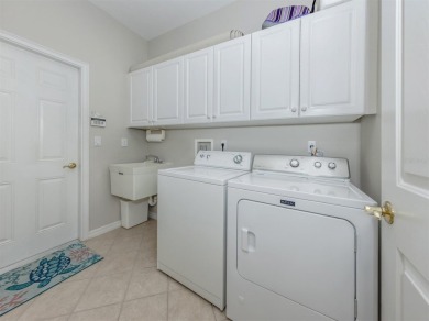 Imagine waking up to breathtaking, wide serene LAKE VIEWS every on Venetian Golf and River Club in Florida - for sale on GolfHomes.com, golf home, golf lot