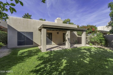 Enjoy effortless desert living in this beautifully remodeled on Stonecreek Golf Club in Arizona - for sale on GolfHomes.com, golf home, golf lot