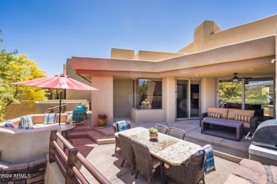 Welcome to Apache Cottage 60! This stunning home offers the on Desert Mountain Golf Club - Renegade Course in Arizona - for sale on GolfHomes.com, golf home, golf lot