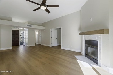 Enjoy effortless desert living in this beautifully remodeled on Stonecreek Golf Club in Arizona - for sale on GolfHomes.com, golf home, golf lot