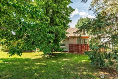 Check out this premium locale nestled in Coal Creek Ranch, a on Coal Creek Golf Course in Colorado - for sale on GolfHomes.com, golf home, golf lot