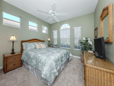 Imagine waking up to breathtaking, wide serene LAKE VIEWS every on Venetian Golf and River Club in Florida - for sale on GolfHomes.com, golf home, golf lot