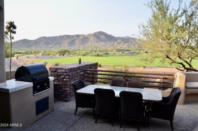 Welcome to Apache Cottage 60! This stunning home offers the on Desert Mountain Golf Club - Renegade Course in Arizona - for sale on GolfHomes.com, golf home, golf lot