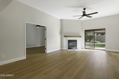 Enjoy effortless desert living in this beautifully remodeled on Stonecreek Golf Club in Arizona - for sale on GolfHomes.com, golf home, golf lot