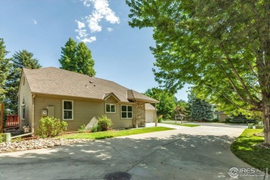 Check out this premium locale nestled in Coal Creek Ranch, a on Coal Creek Golf Course in Colorado - for sale on GolfHomes.com, golf home, golf lot