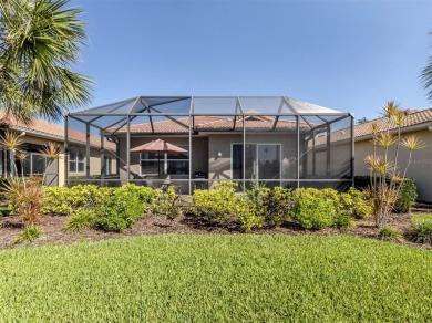 Imagine waking up to breathtaking, wide serene LAKE VIEWS every on Venetian Golf and River Club in Florida - for sale on GolfHomes.com, golf home, golf lot