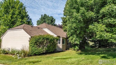 Check out this premium locale nestled in Coal Creek Ranch, a on Coal Creek Golf Course in Colorado - for sale on GolfHomes.com, golf home, golf lot
