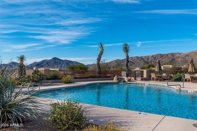 Welcome to Apache Cottage 60! This stunning home offers the on Desert Mountain Golf Club - Renegade Course in Arizona - for sale on GolfHomes.com, golf home, golf lot