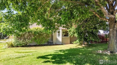 Check out this premium locale nestled in Coal Creek Ranch, a on Coal Creek Golf Course in Colorado - for sale on GolfHomes.com, golf home, golf lot