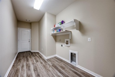 Beautifully maintained home located at 1501 Fairway Drive in on Woodlawn Country Club in Texas - for sale on GolfHomes.com, golf home, golf lot