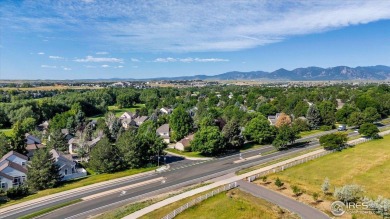 Check out this premium locale nestled in Coal Creek Ranch, a on Coal Creek Golf Course in Colorado - for sale on GolfHomes.com, golf home, golf lot