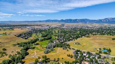 Check out this premium locale nestled in Coal Creek Ranch, a on Coal Creek Golf Course in Colorado - for sale on GolfHomes.com, golf home, golf lot