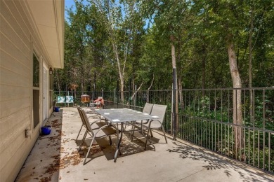 Beautifully maintained home located at 1501 Fairway Drive in on Woodlawn Country Club in Texas - for sale on GolfHomes.com, golf home, golf lot