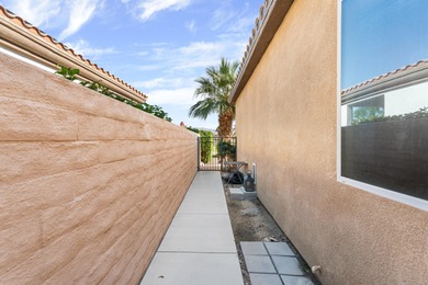 Don't Miss This Rare Opportunity! This highly sought-after on Shadow Hills Golf Club in California - for sale on GolfHomes.com, golf home, golf lot