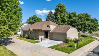Check out this premium locale nestled in Coal Creek Ranch, a on Coal Creek Golf Course in Colorado - for sale on GolfHomes.com, golf home, golf lot
