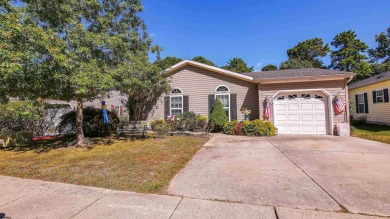 Very nice 3 bedroom 2 full bath Saint Andrews model directly on on Mays Landing Golf and Country Club in New Jersey - for sale on GolfHomes.com, golf home, golf lot