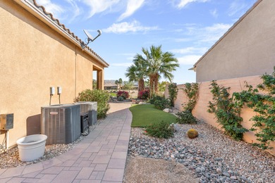 Don't Miss This Rare Opportunity! This highly sought-after on Shadow Hills Golf Club in California - for sale on GolfHomes.com, golf home, golf lot