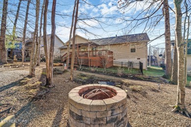 Looking for a warm, inviting home with friendly neighbors, and on Druid Hills Golf Club in Tennessee - for sale on GolfHomes.com, golf home, golf lot