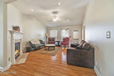 Looking for a warm, inviting home with friendly neighbors, and on Druid Hills Golf Club in Tennessee - for sale on GolfHomes.com, golf home, golf lot