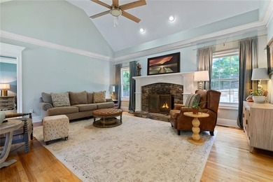 MOTIVATED SELLERSSEEKING ALL SERIOUS OFFERS! This highly on Chattahoochee Golf Course in Georgia - for sale on GolfHomes.com, golf home, golf lot