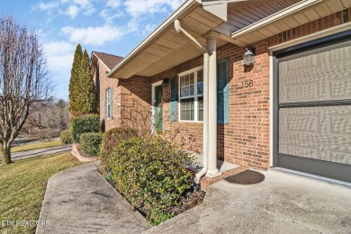Looking for a warm, inviting home with friendly neighbors, and on Druid Hills Golf Club in Tennessee - for sale on GolfHomes.com, golf home, golf lot