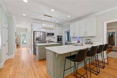 MOTIVATED SELLERSSEEKING ALL SERIOUS OFFERS! This highly on Chattahoochee Golf Course in Georgia - for sale on GolfHomes.com, golf home, golf lot