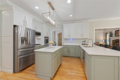 MOTIVATED SELLERSSEEKING ALL SERIOUS OFFERS! This highly on Chattahoochee Golf Course in Georgia - for sale on GolfHomes.com, golf home, golf lot