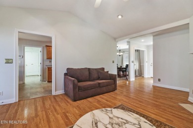 Looking for a warm, inviting home with friendly neighbors, and on Druid Hills Golf Club in Tennessee - for sale on GolfHomes.com, golf home, golf lot