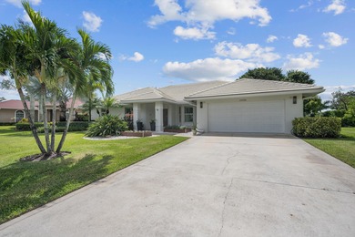 Stunning pool home with spectacular views. One of the most on The Wanderers Club in Florida - for sale on GolfHomes.com, golf home, golf lot