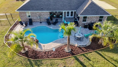 Welcome to your private paradise in the highly desirable on Windswept Dunes Golf Club in Florida - for sale on GolfHomes.com, golf home, golf lot
