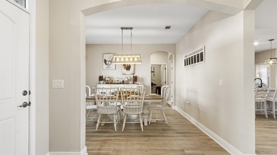 Welcome to your private paradise in the highly desirable on Windswept Dunes Golf Club in Florida - for sale on GolfHomes.com, golf home, golf lot