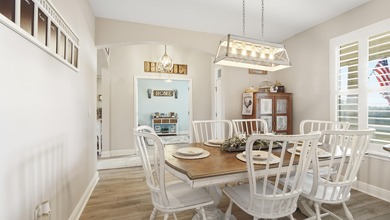 Welcome to your private paradise in the highly desirable on Windswept Dunes Golf Club in Florida - for sale on GolfHomes.com, golf home, golf lot