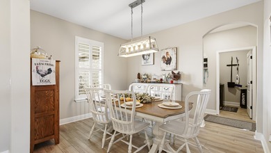 Welcome to your private paradise in the highly desirable on Windswept Dunes Golf Club in Florida - for sale on GolfHomes.com, golf home, golf lot