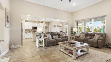 Welcome to your private paradise in the highly desirable on Windswept Dunes Golf Club in Florida - for sale on GolfHomes.com, golf home, golf lot