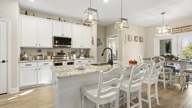 Welcome to your private paradise in the highly desirable on Windswept Dunes Golf Club in Florida - for sale on GolfHomes.com, golf home, golf lot