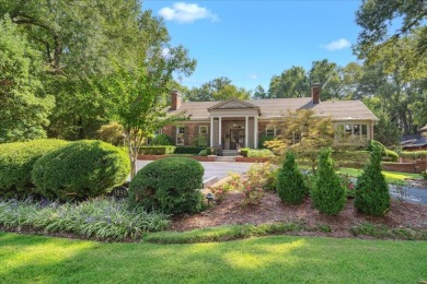 Handsomely situated on .6 acres over-looking the #4 hole and on Links At Galloway in Tennessee - for sale on GolfHomes.com, golf home, golf lot