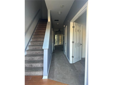 Welcome to 585 McWilliams Rd Unit 2005, a three bedroom, two and on Browns Mill Golf Course in Georgia - for sale on GolfHomes.com, golf home, golf lot