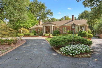 Handsomely situated on .6 acres over-looking the #4 hole and on Links At Galloway in Tennessee - for sale on GolfHomes.com, golf home, golf lot