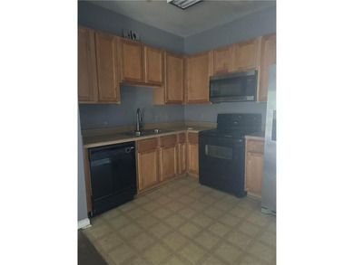 Welcome to 585 McWilliams Rd Unit 2005, a three bedroom, two and on Browns Mill Golf Course in Georgia - for sale on GolfHomes.com, golf home, golf lot