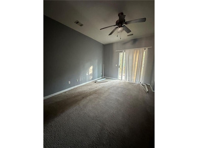 Welcome to 585 McWilliams Rd Unit 2005, a three bedroom, two and on Browns Mill Golf Course in Georgia - for sale on GolfHomes.com, golf home, golf lot