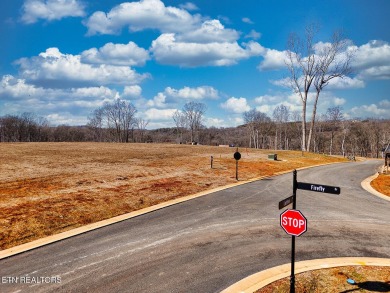 Estate sized lot at one of the highest points in Tennessee on Tennessee National Golf Club in Tennessee - for sale on GolfHomes.com, golf home, golf lot