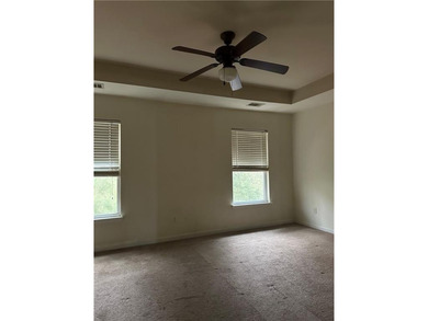 Welcome to 585 McWilliams Rd Unit 2005, a three bedroom, two and on Browns Mill Golf Course in Georgia - for sale on GolfHomes.com, golf home, golf lot