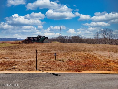 Estate sized lot at one of the highest points in Tennessee on Tennessee National Golf Club in Tennessee - for sale on GolfHomes.com, golf home, golf lot