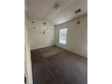 Welcome to 585 McWilliams Rd Unit 2005, a three bedroom, two and on Browns Mill Golf Course in Georgia - for sale on GolfHomes.com, golf home, golf lot