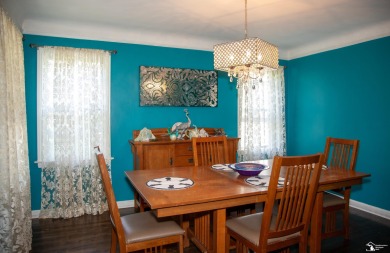 Charming Grosse Ile home situated walking distance to the water on West Shore Golf and Country Club in Michigan - for sale on GolfHomes.com, golf home, golf lot