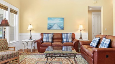 Welcome to 1327 E Ravens Run, a beautifully decorated home on Sandestin Golf and Beach Resort - Raven in Florida - for sale on GolfHomes.com, golf home, golf lot