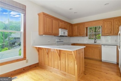 Motivated Seller!! Regardless of whether you want to enjoy this on Big Canoe Golf Club - Cherokee in Georgia - for sale on GolfHomes.com, golf home, golf lot