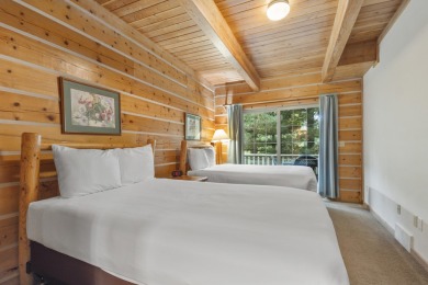 Looking for a cozy and charming golf cottage that can become on Garland Resort and Golf Club  in Michigan - for sale on GolfHomes.com, golf home, golf lot