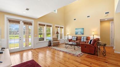 Welcome to 1327 E Ravens Run, a beautifully decorated home on Sandestin Golf and Beach Resort - Raven in Florida - for sale on GolfHomes.com, golf home, golf lot