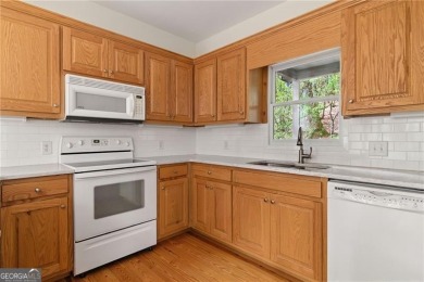 Motivated Seller!! Regardless of whether you want to enjoy this on Big Canoe Golf Club - Cherokee in Georgia - for sale on GolfHomes.com, golf home, golf lot